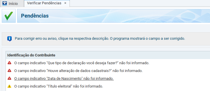 Falta um mês para o fim do prazo do Imposto de Renda 2022