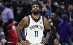 Irving, Kyrie Irving, Nets, Brooklyn Nets