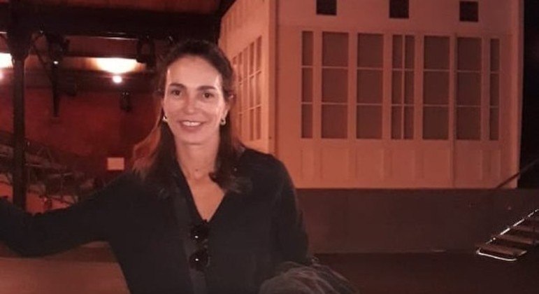 Isabel Salgado, de 62 anos, faleceu nesta quarta-feira (16)