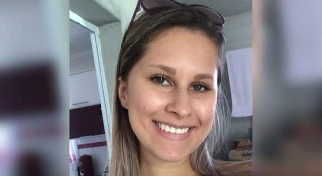 Isabela Miranda de Oliveira, que tinha 19 anos, teria sido morta pelo namorado