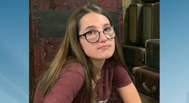 A vítima, Isabeli Guimarães Ramos, perdeu o pai em 2018 depois de um acidente