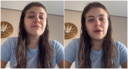Isabella disse que quadro do pai é delicado e pediu orações