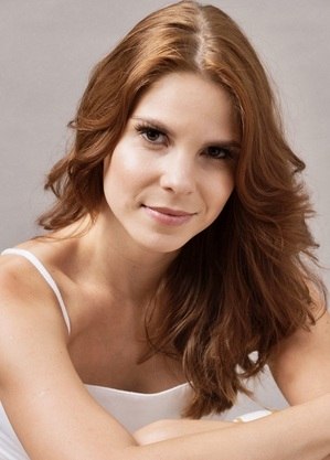 Isabella Dionísio, a Abital de 'Reis'