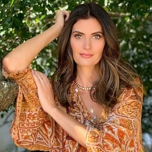 Isabella Fiorentino não fará o 'Esquadrão da Moda'