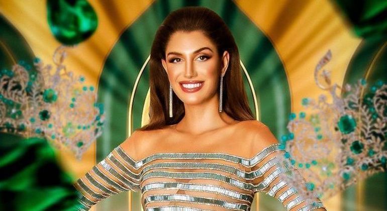 Brasileira ganha Miss Grand International 2022
