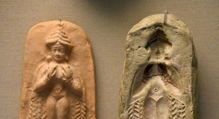 Ishtar - Origem, mito e características da deusa do amor mesopotâmica