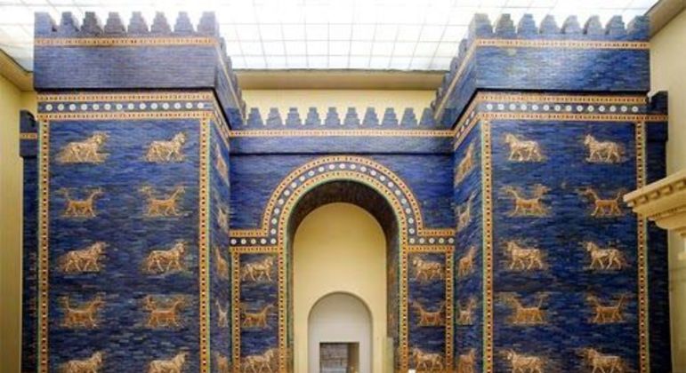 Ishtar - Origem, mito e características da deusa do amor mesopotâmica