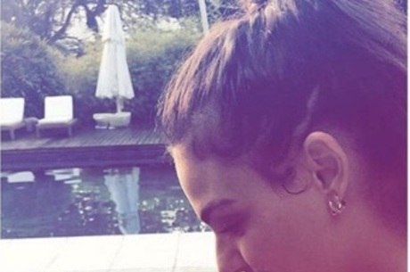 isis valverde barriga