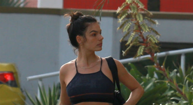 isis valverde barriga academia