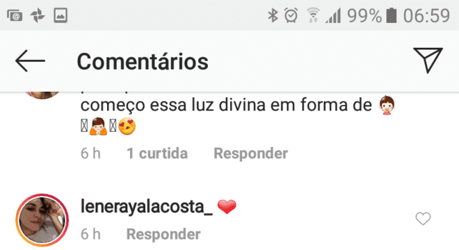 isis valverde bebe nascer