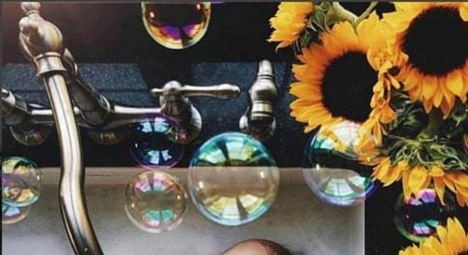 isis valverde bebe vai nascer