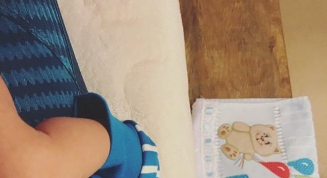 isis valverde dia dia filho