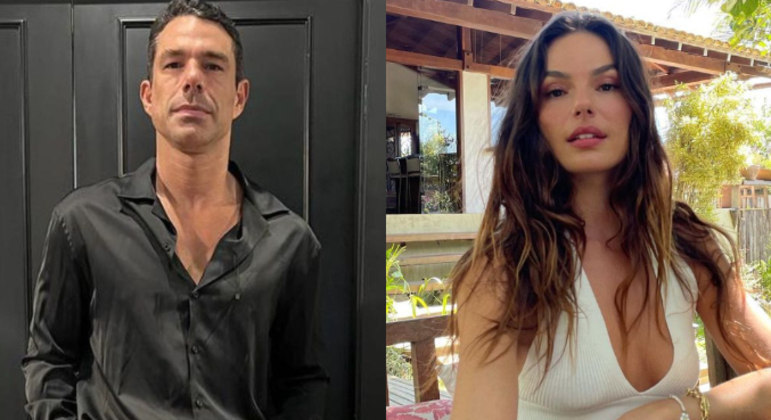 Marcus Buaiz, de 43 anos, e Isis Valverde, de 36 anos, foram vistos juntos pela primeira vez no começo de março. Os dois já viajaram juntos, compartilham jantares românticos nos stories do Instagram e parecem não se desgrudar mais. Porém, os pombinhos ainda não assumiram o relacionamento publicamente, e estão mantendo tudo no sigilo e longe dos holofotes. Confira, a seguir, alguns dos momentos raros que os dois apareceram juntinhos