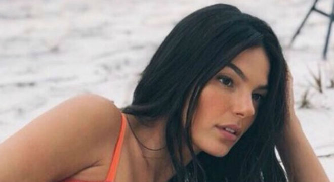 isis valverde gravidez crescendo