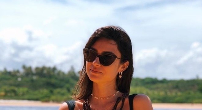 isis valverde gravidez thaila ayala