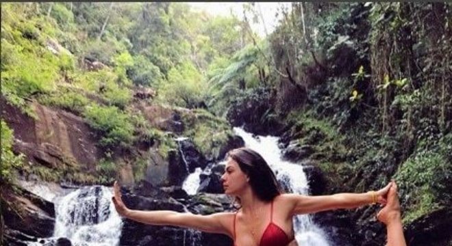 isis valverde ioga web