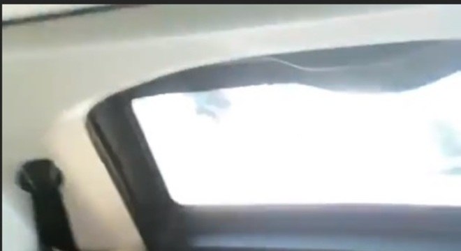 isis valverde momento bebe