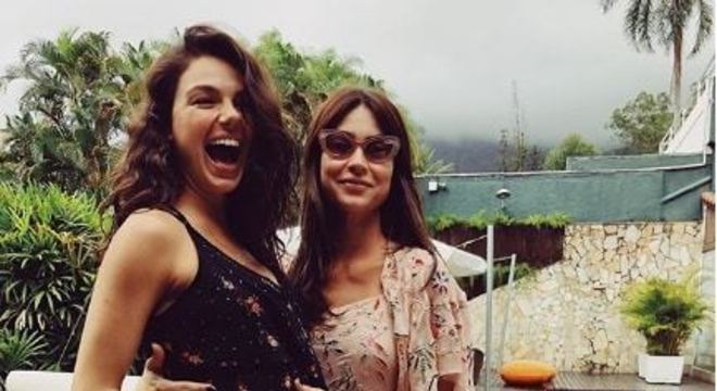 isis valverde thaila ayala