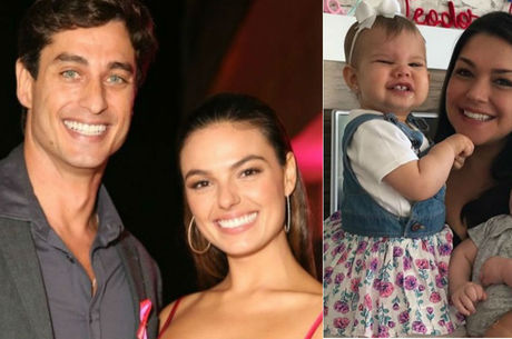 isis valverde thais fersoza