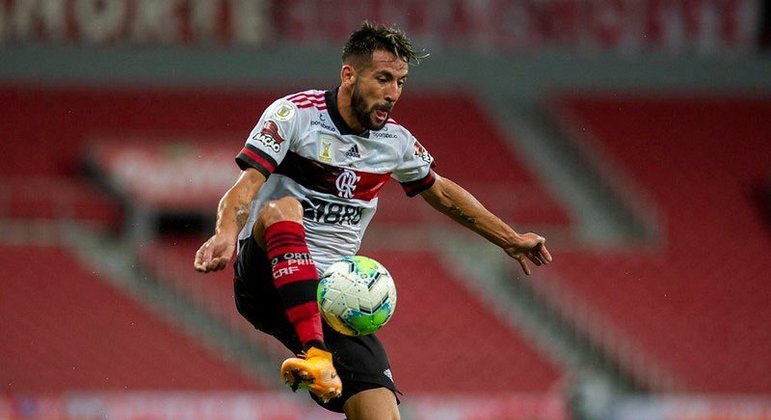 Isla (LD) - Liberado para acertar com a Universidad Católica (CHI)