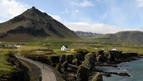 Confira a lista com os cinco países mais tranquilos do mundo para se viver (Pixabay)