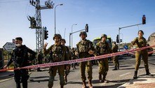 Tensão aumenta entre Israel e Palestina após ataque em Tel Aviv 