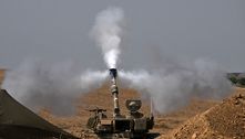 ‘Agora, vamos atacar’: general revela detalhes da segunda fase da guerra contra o Hamas