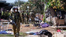 Ataques do grupo terrorista Hamas deixam mais de mil israelenses mortos