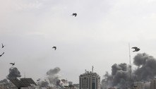 Número de mortos no conflito entre Israel e Hamas chega a 1.260