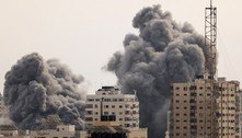 Número de mortos no conflito entre Israel e Hamas passa de 1.300