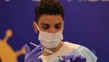 Israel: Internações de idosos cai 60% após vacinação contra covid-19 