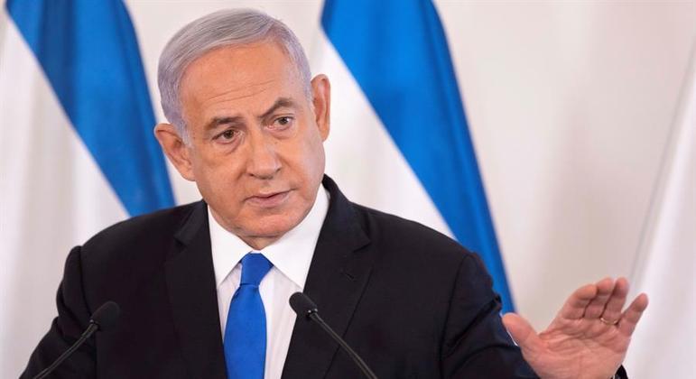 Coalisão deve colocar fim a era de Benjamin Netanyahu em Israel