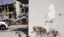 Israel encontra corpos de 260 pessoas em festa bombardeada pelo Hamas