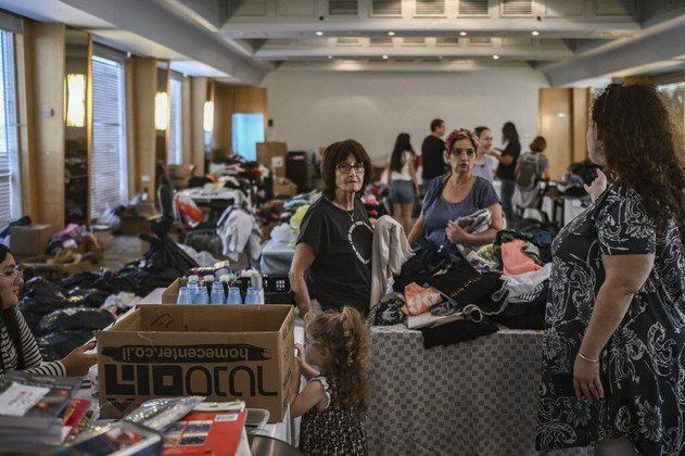 Cerca de 1.400 israelenses foram mortos e ao menos 200 pessoas foram sequestradas após o início da guerra entre Israel e o Hamas. A ofensiva iniciada pelo grupo terrorista chegou, nesta sexta-feira (20), ao 14º dia