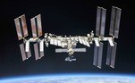 Enredo girará em torno de um vôo para a Estação Espacial Internacional (ISS)