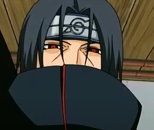 Itachi - Um dos ninjas mais fortes e temidos de toda a história. É desta maneira que muitas pessoas conseguem classificar Itachi, irmão mais velho de Sasuke.