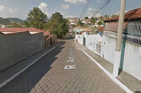 Caso aconteceu no bairro Estiva