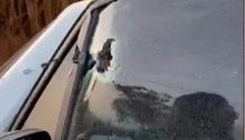 Ataque em Itajubá (MG): polícia atira em carro com babá e crianças durante buscas por criminosos
