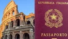 Reforma italiana passa a valer e pode acelerar cidadania para estrangeiro