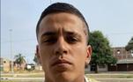  Ítalo Custódio da Cruz, 22 anos, conhecido como Veinho, é membro do PCC e foi preso no começo do ano por organização criminosa