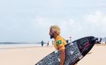 Ítalo Ferreira, campeão mundial de surfe, estreia em Jogos Olímpicos - 1.002.657 seguidores