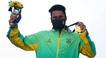 Toquio Ouro De Italo Ferreira Faz Brasil Subir No Quadro De Medalhas Esportes R7 Olimpiadas