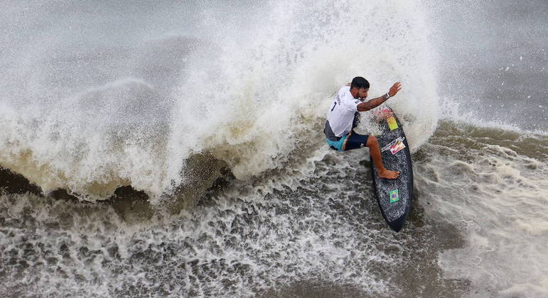 Skate, surfe e a modernização dos Jogos Olímpicos: em busca de