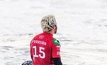 Italo, Italo Ferreira, surfe