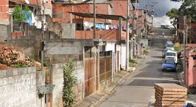 Policiais chegaram ao endereço após um denúncia no bairro de Amador Bueno, em Itapevi