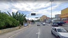 Suspeito é baleado após tentativa de assalto a CGM na zona leste 