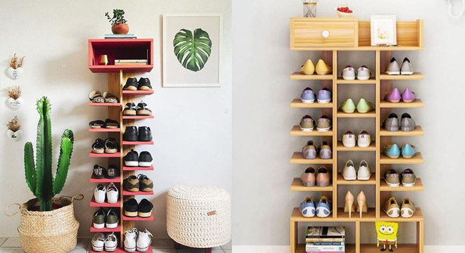 Itens para organizar a casa: objetos para ajudar a manter a ordem