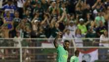 Palmeiras acerta empréstimo de Bruno Tabata para o Qatar FC