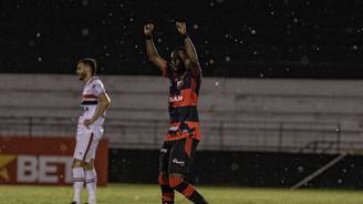 Ituano bate Botafogo-SP e vence pela primeira vez no campeonato (Raul Ramos/Ag. Paulistão)