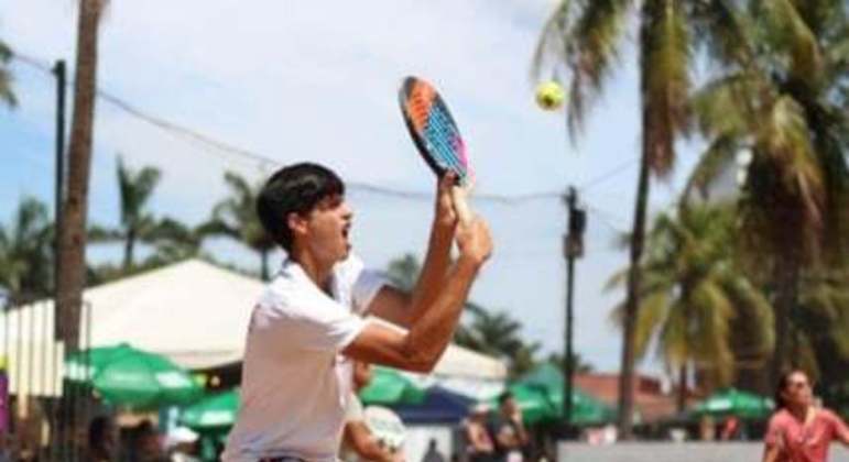 Itumbiara recebe primeiro ITF de Beach Tennis da história de Goiás